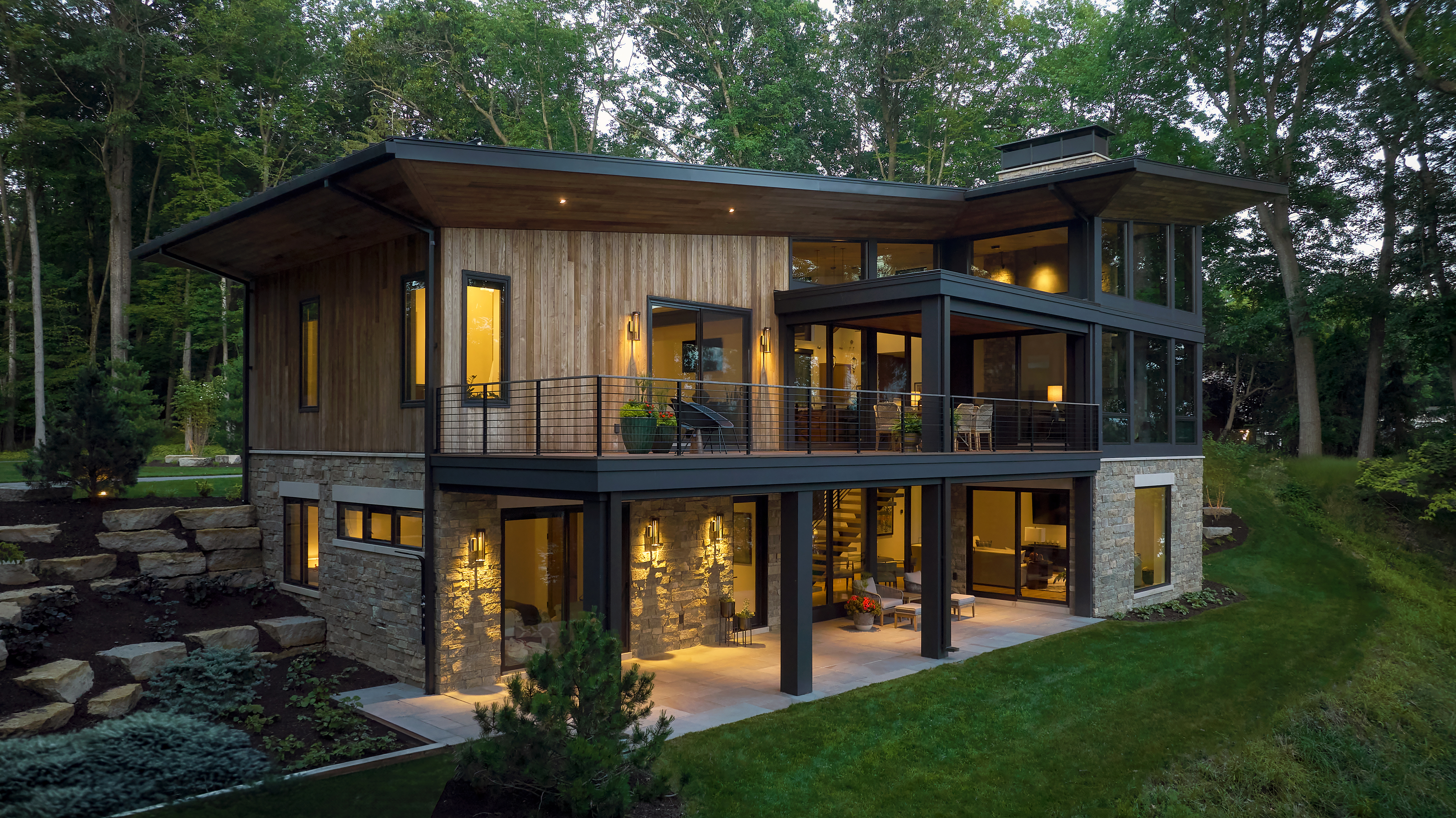 Tree House — photograph 10