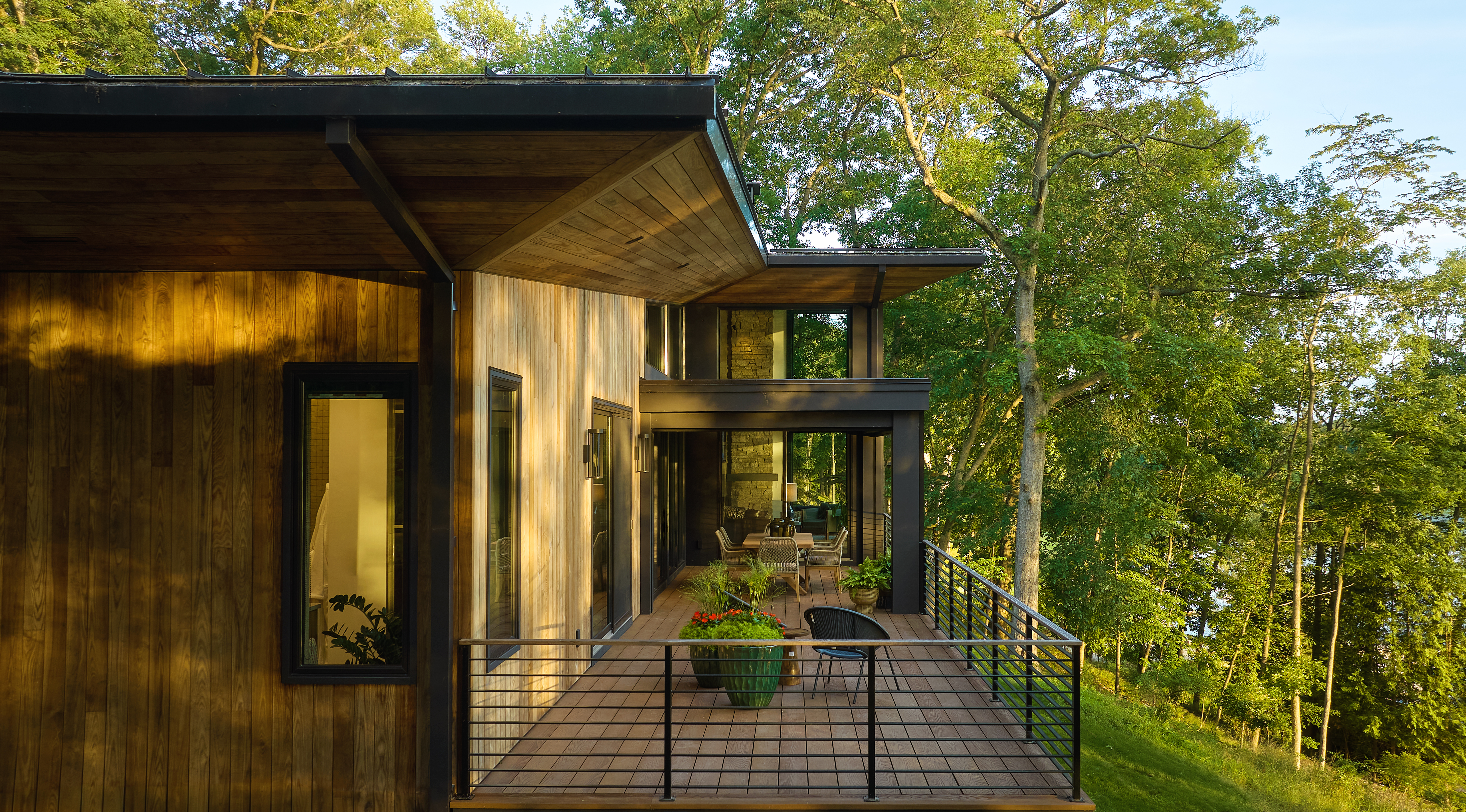 Tree House — photograph 8