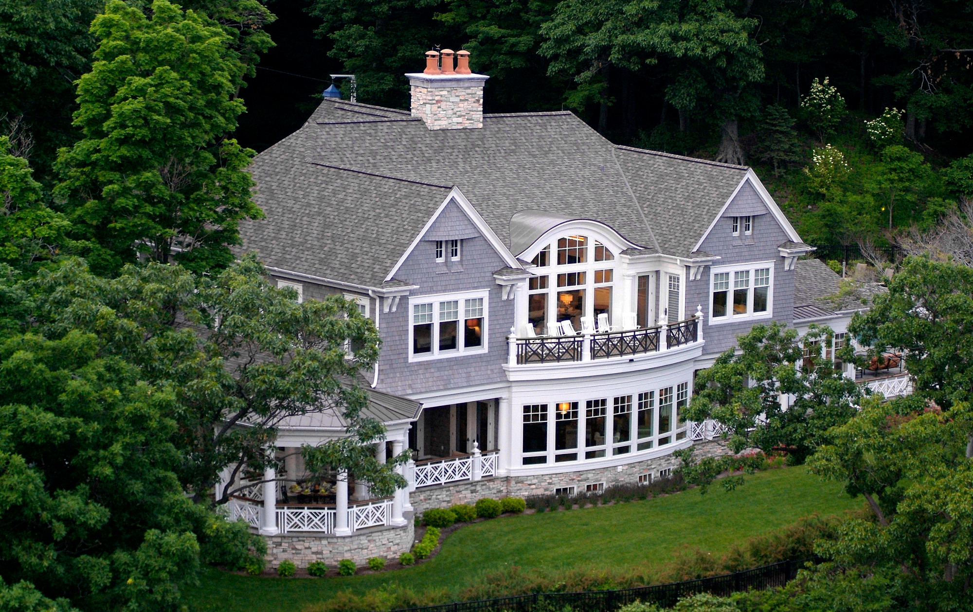 Shingle Style — photograph 11