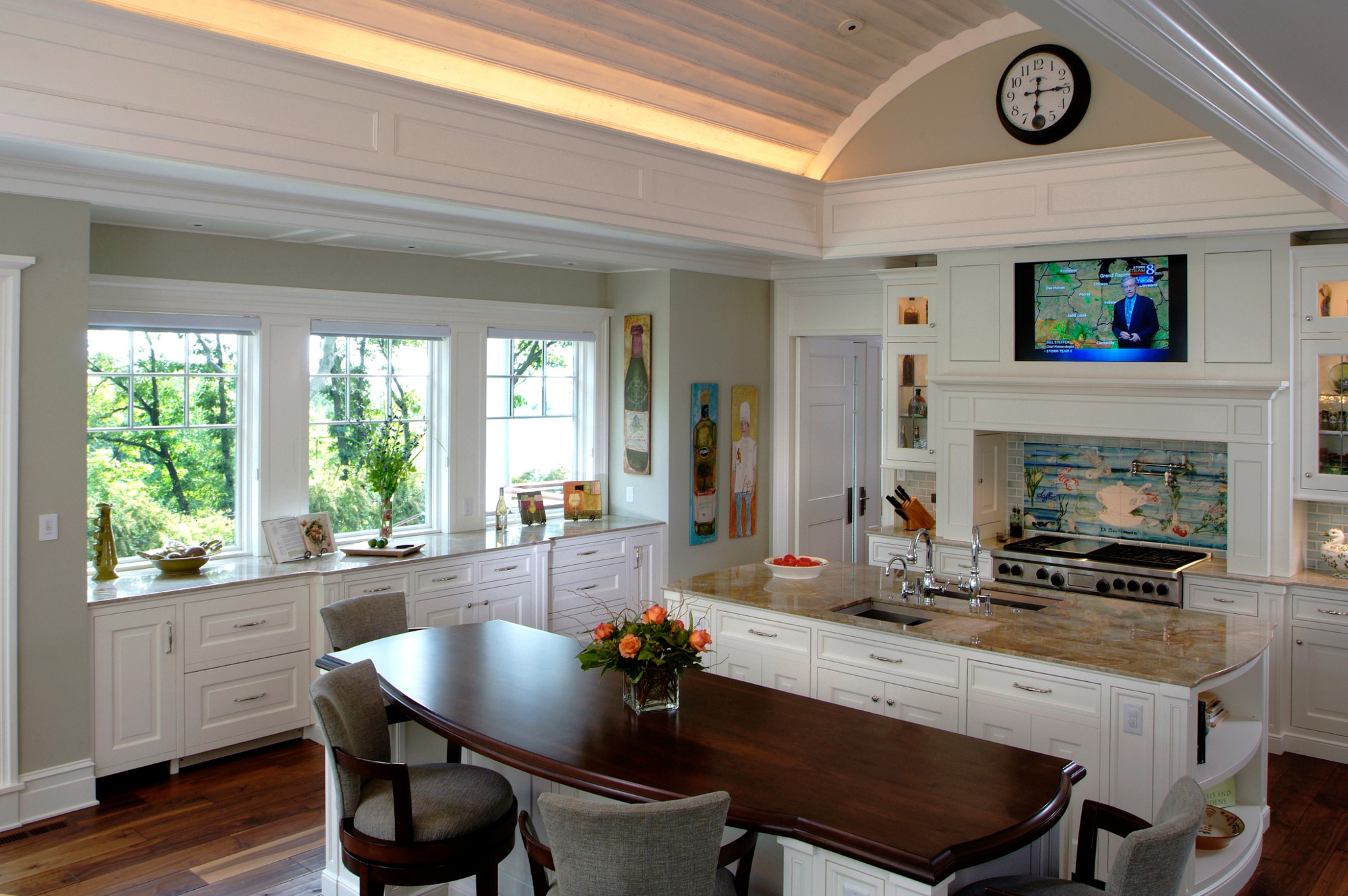 Shingle Style — photograph 4