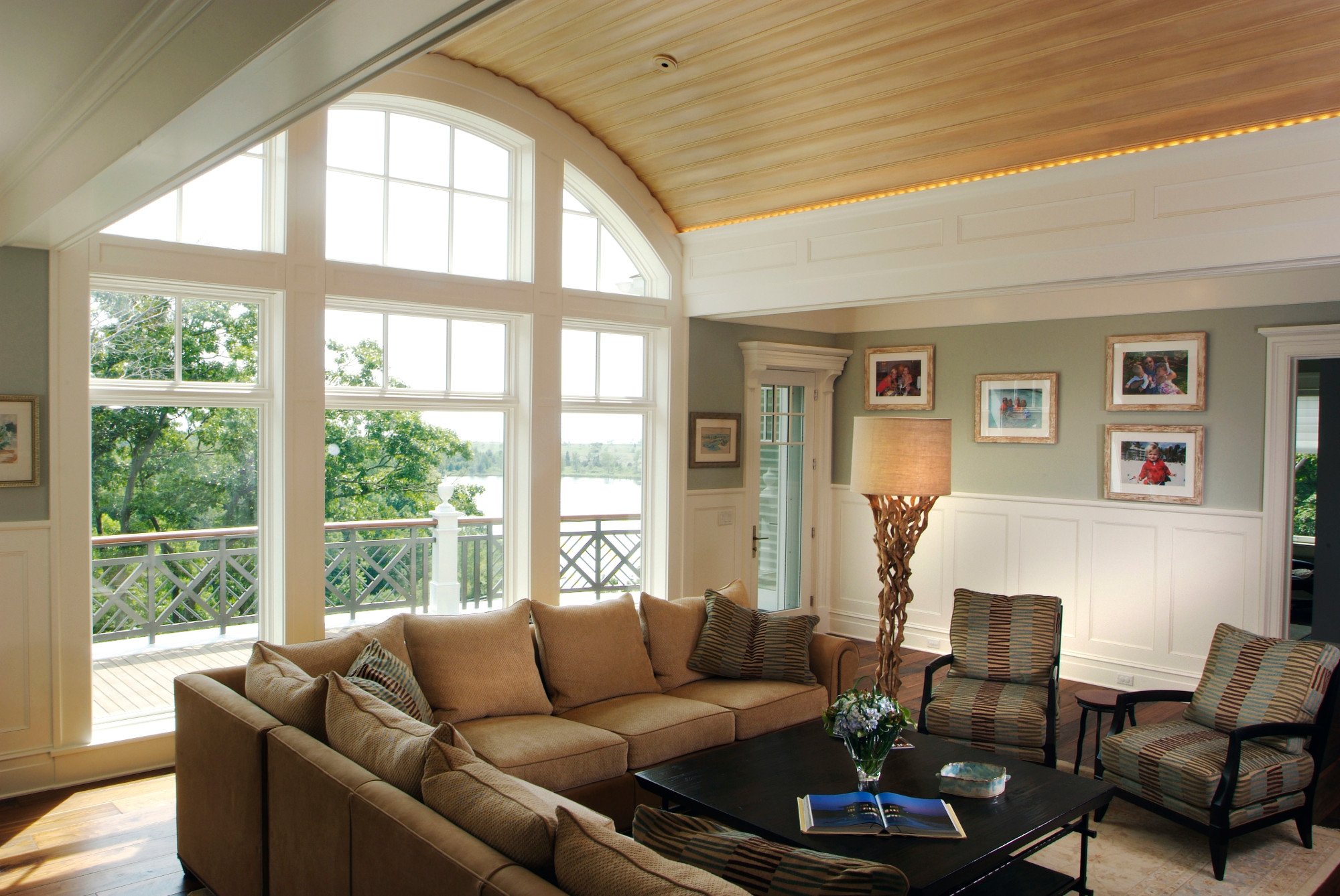 Shingle Style — photograph 6