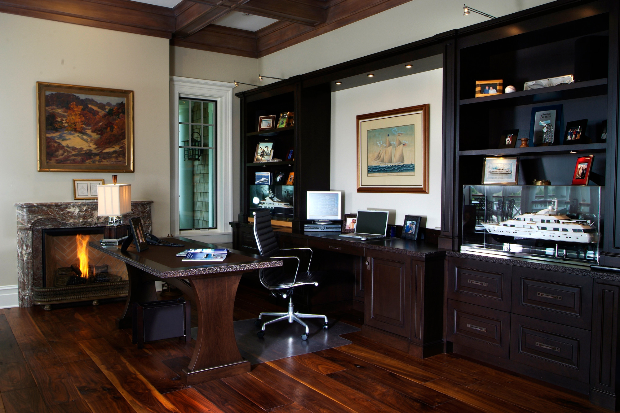 Shingle Style — photograph 7