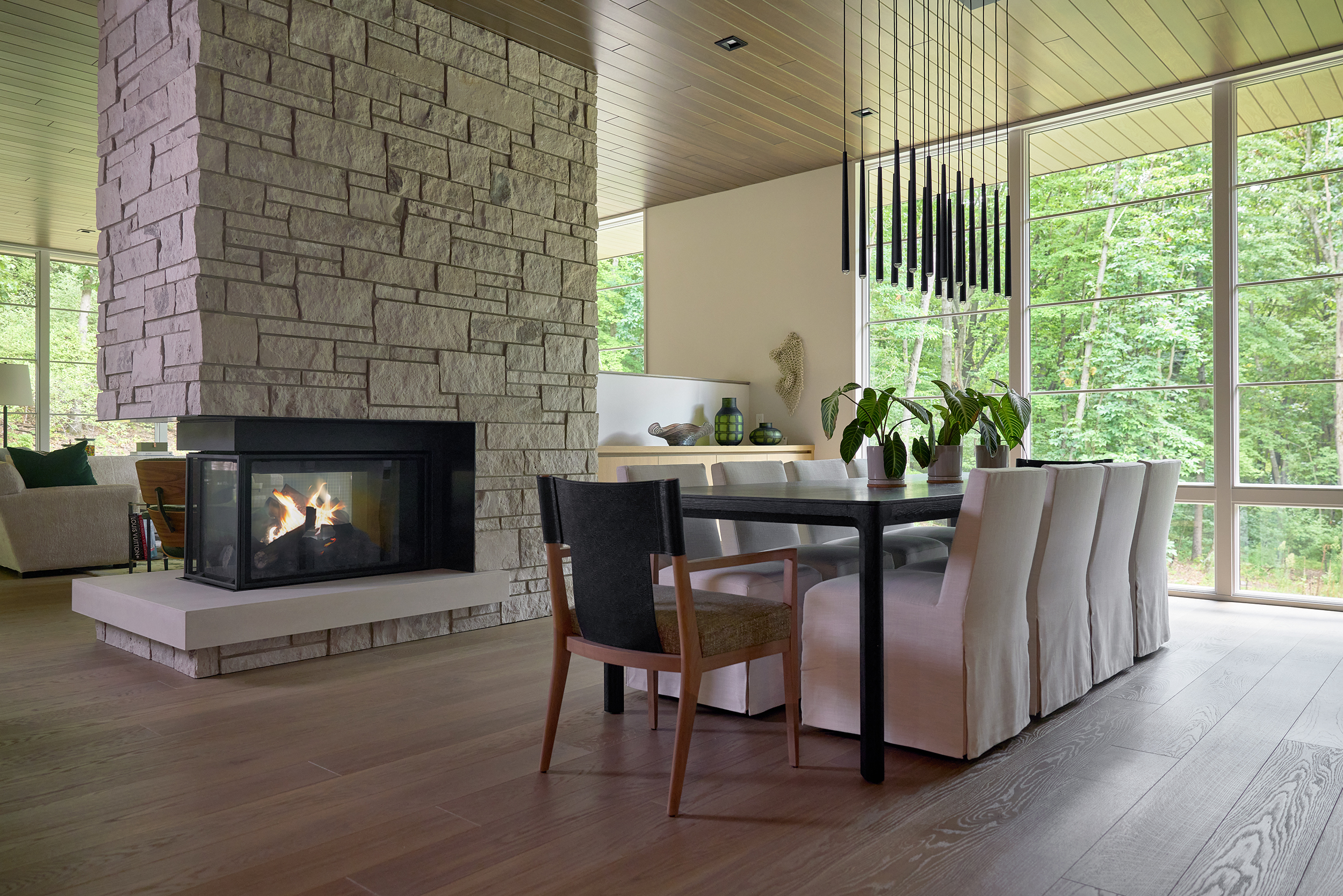 Modern Hideaway — photograph 8