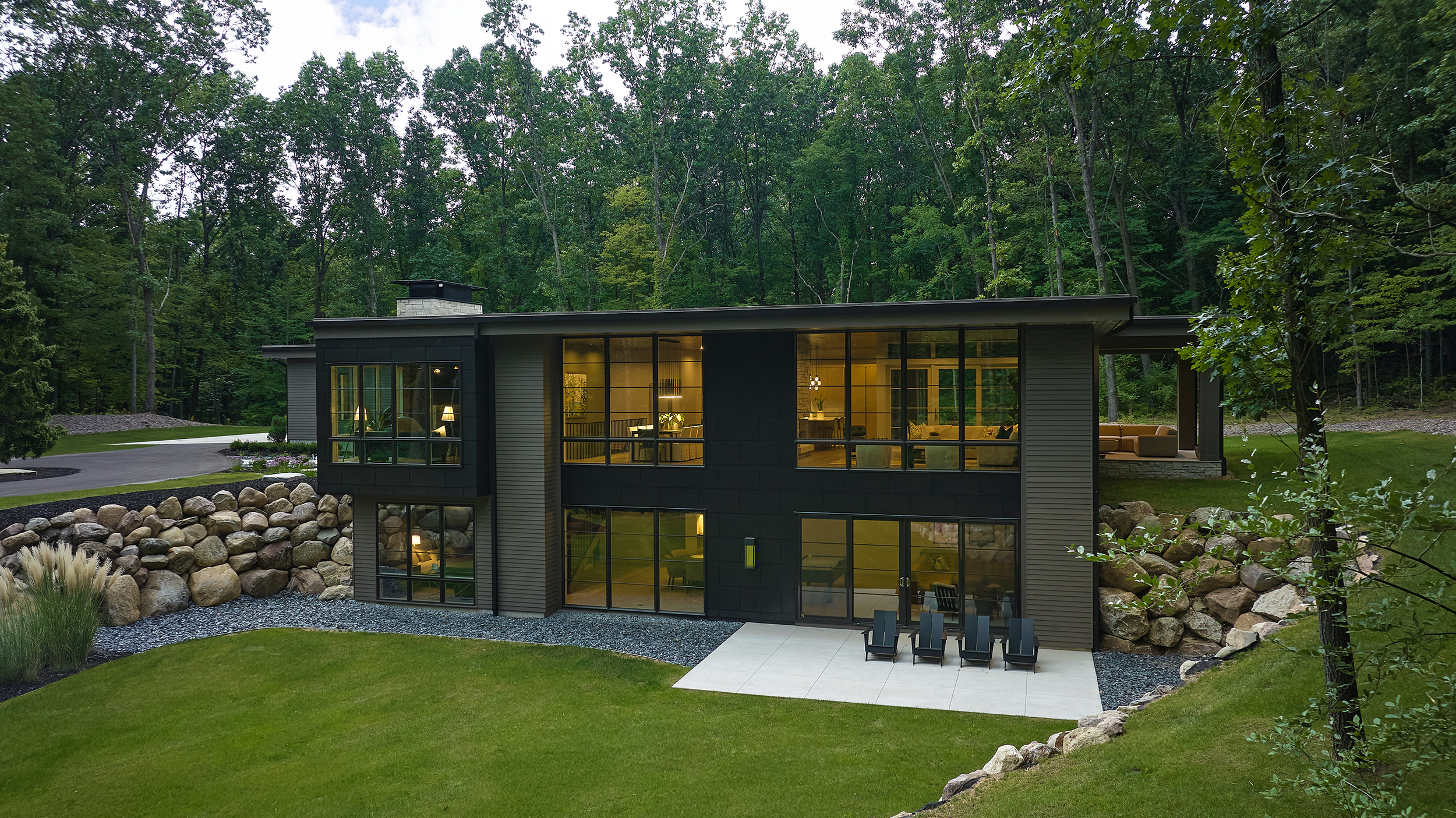 Modern Hideaway — photograph 5