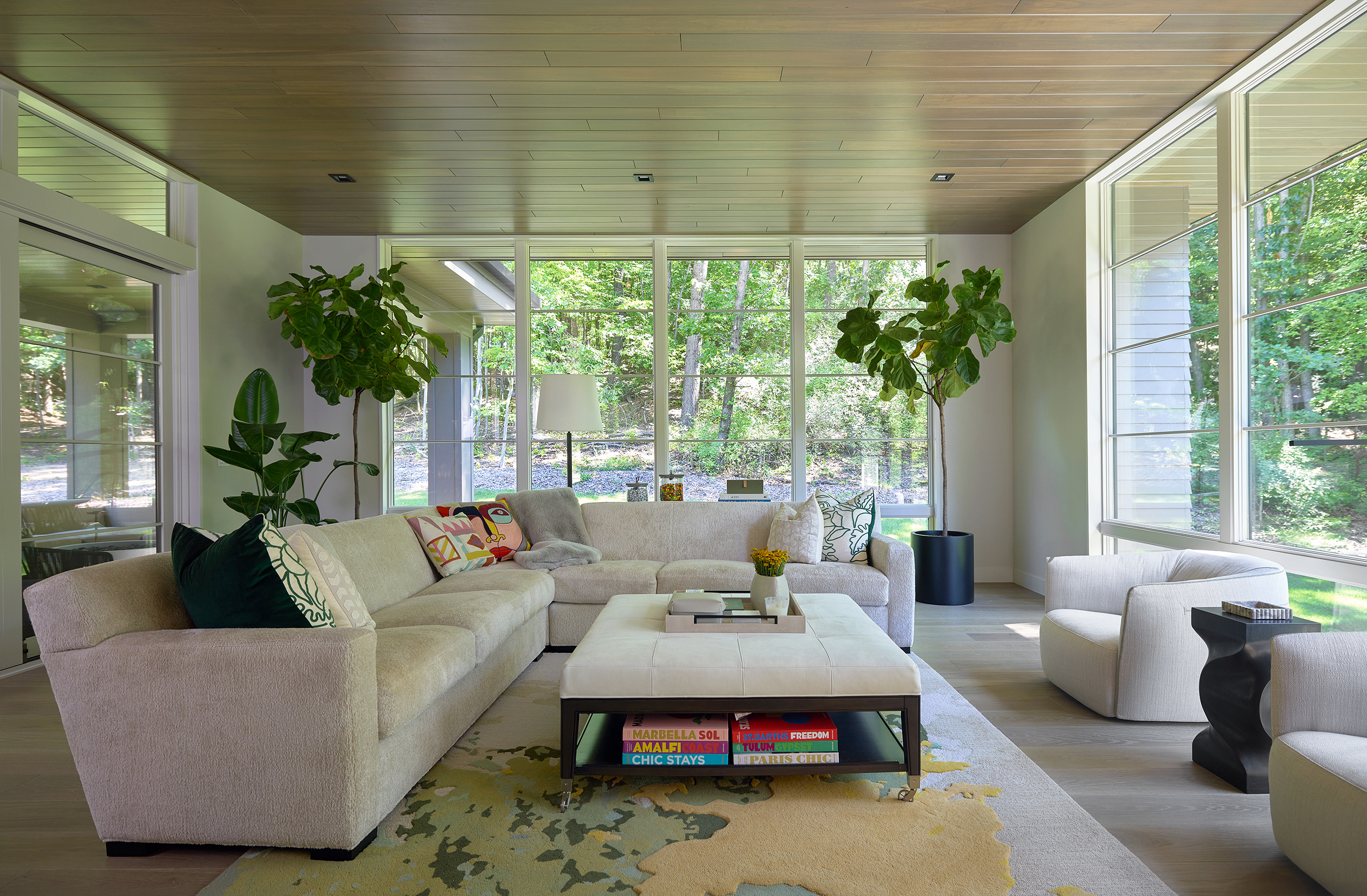 Modern Hideaway — photograph 6