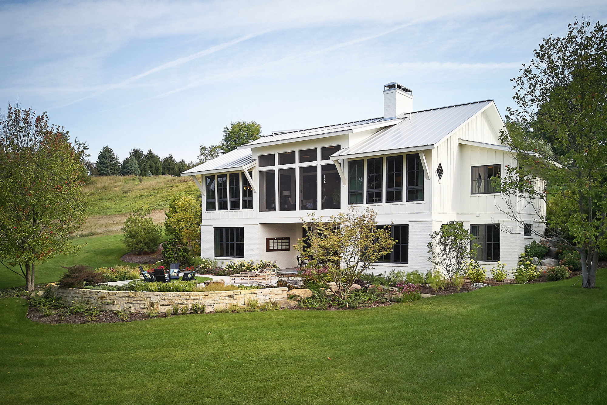 Organic Farmhouse — photograph 6
