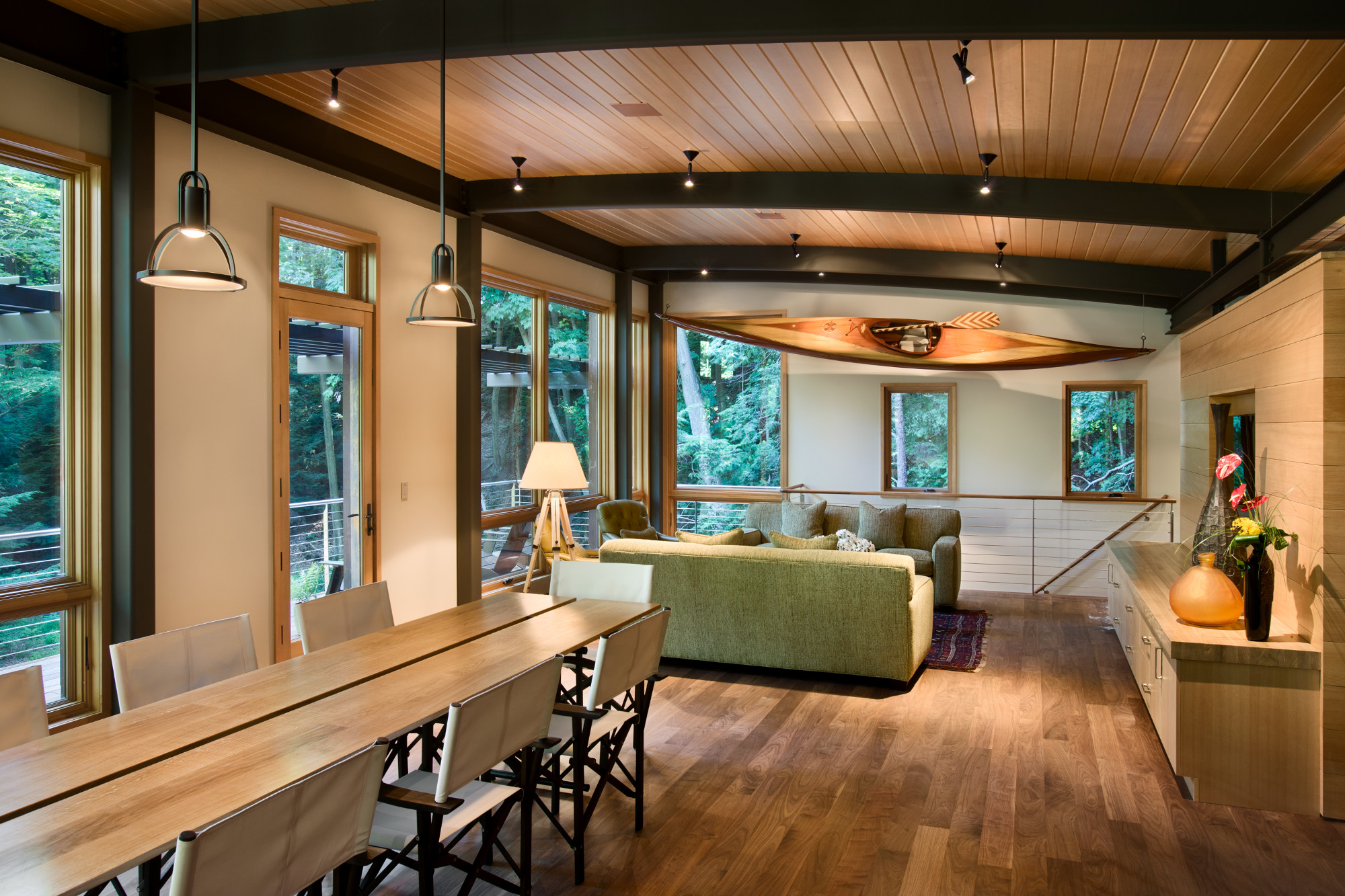 Modern Rustic — photograph 9