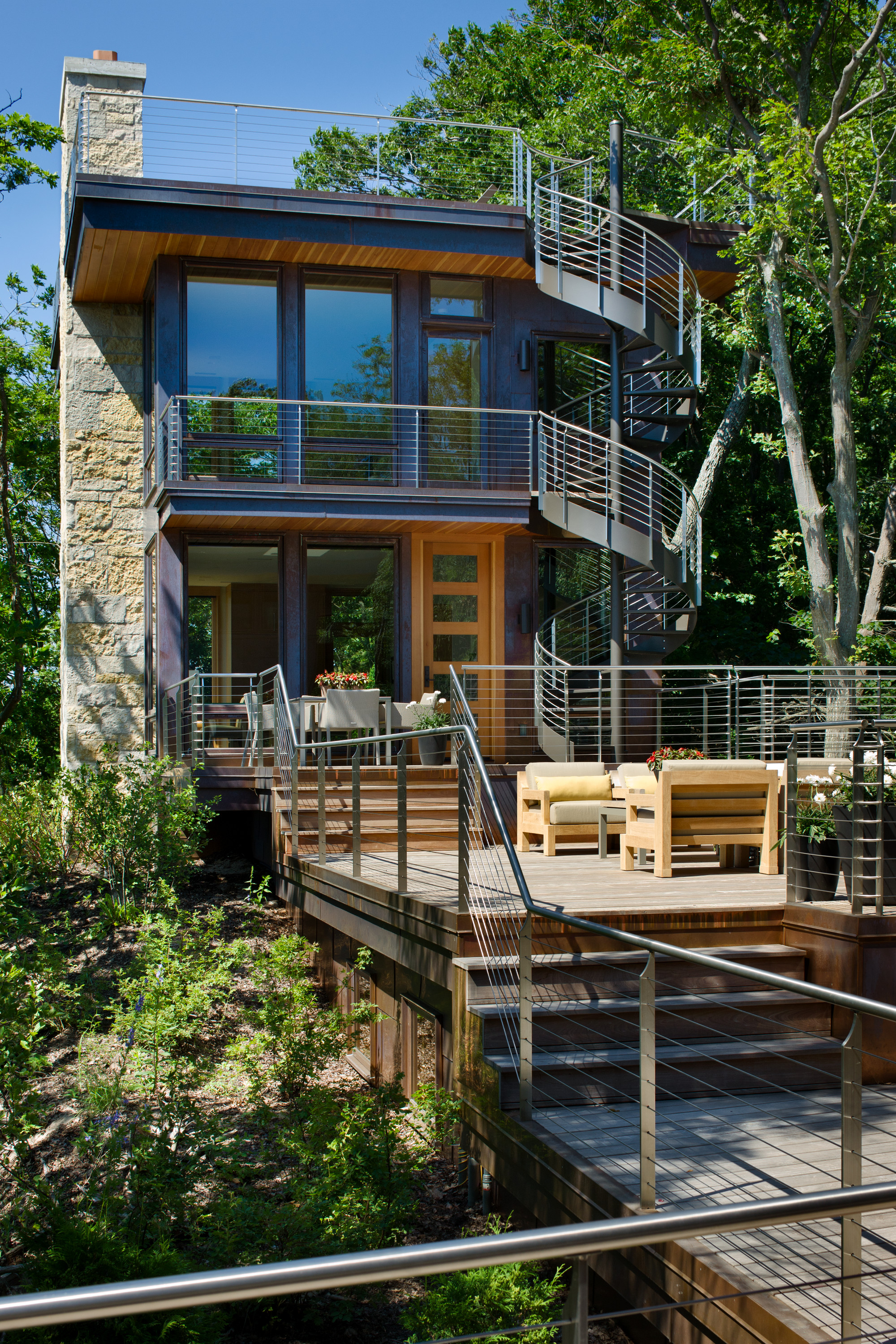 Modern Rustic — photograph 3