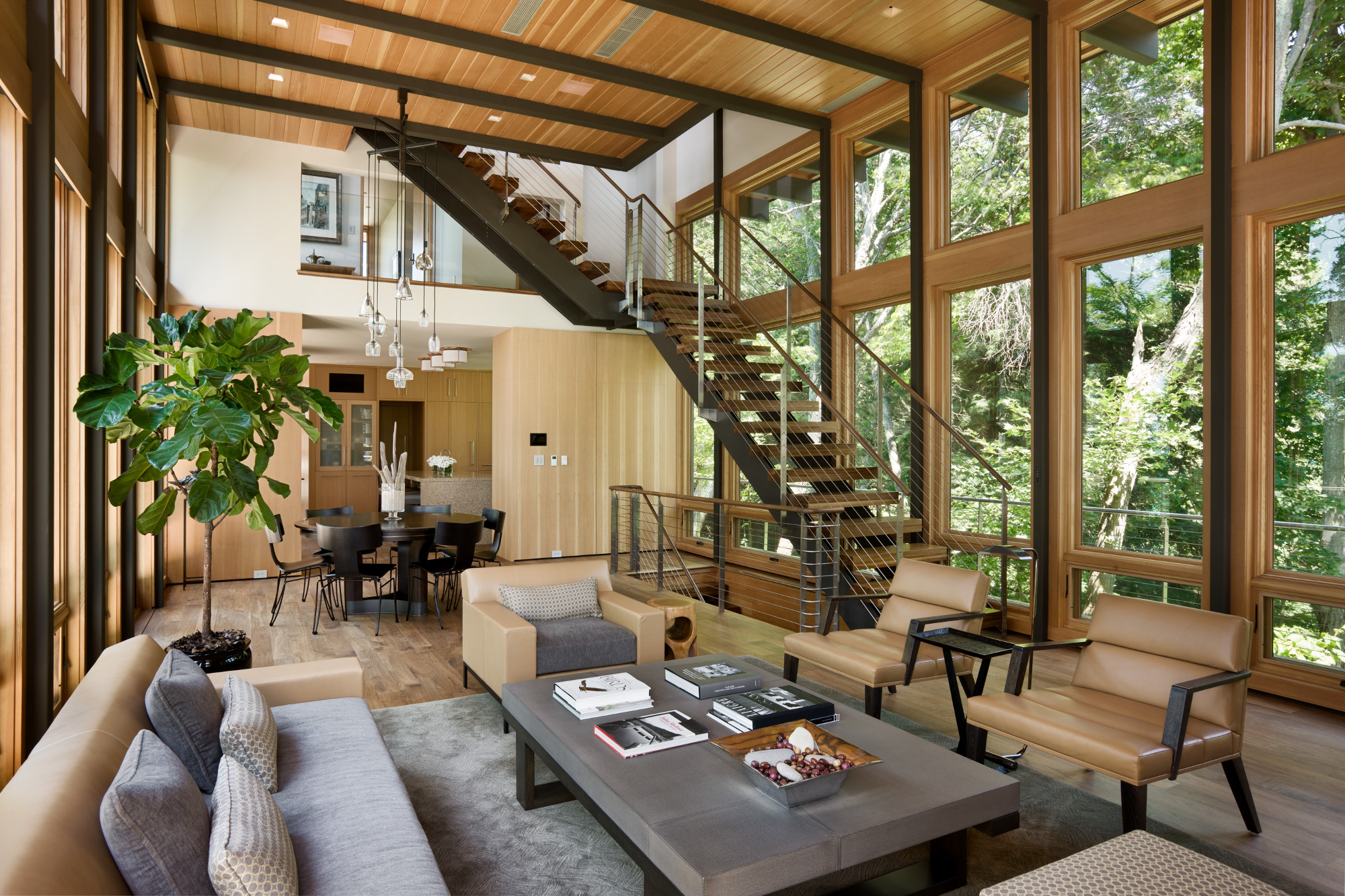 Modern Rustic — photograph 7