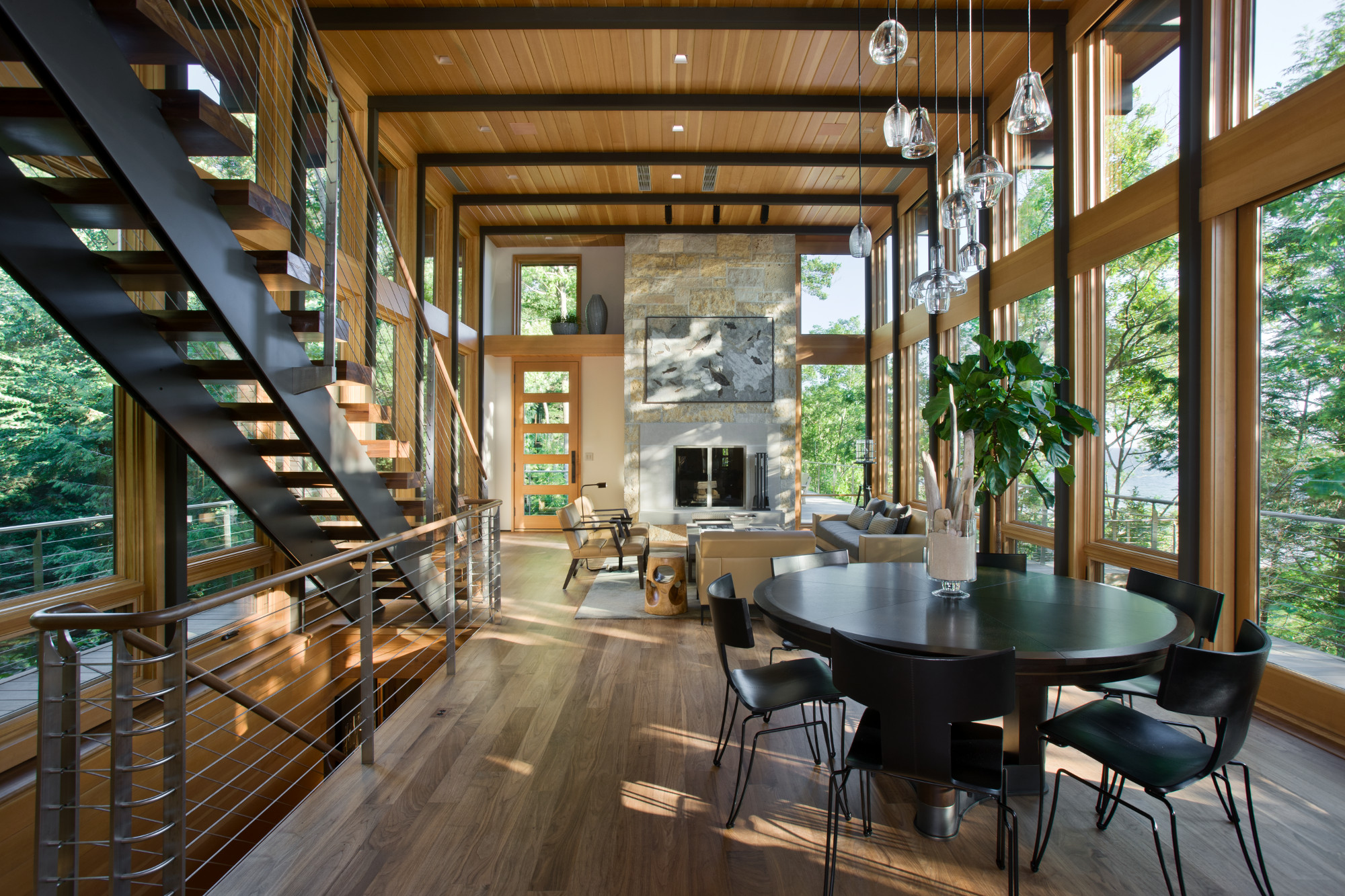 Modern Rustic — photograph 6