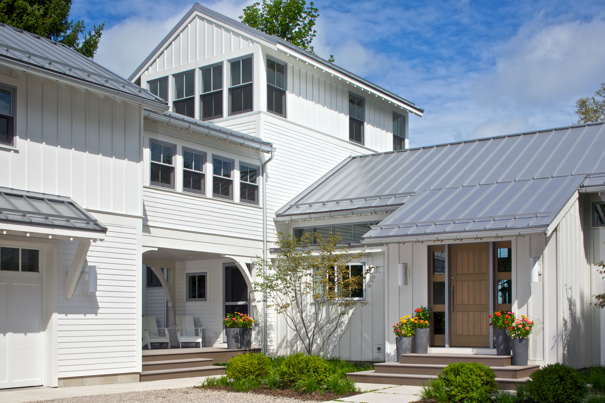 Heirloom Cottage — photograph 3